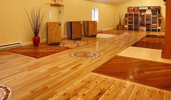 木质地板的清洁保养